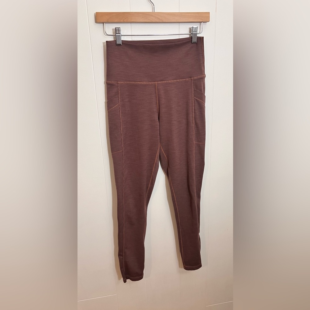 Prana Becksa 7/8 leggings